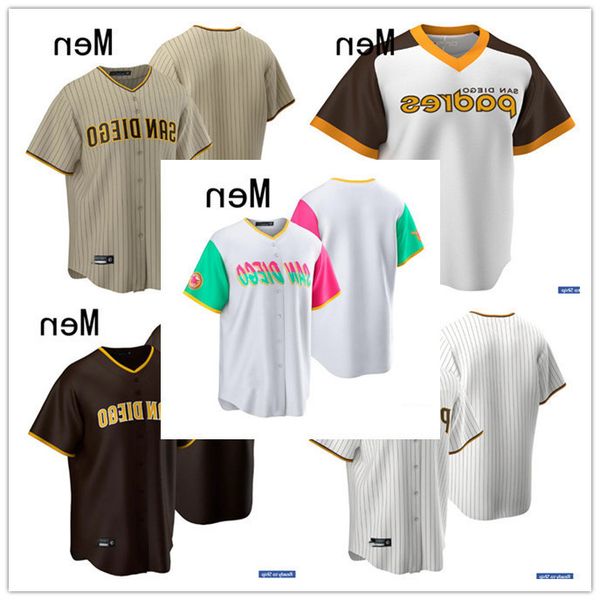 2022 city men women youth san diego 13 manny machado 9 jake cronenworth 30 eric hosmer 10 jurickson profar 2 trent grisham 7 ha-seong kim ba, Blue;black
2022 city men women youth san diego 13 manny machado 9 jake cronenworth 30 eric hosmer 10 jurickson profar 2 trent grisham 7 ha-seong kim ba, Blue;black