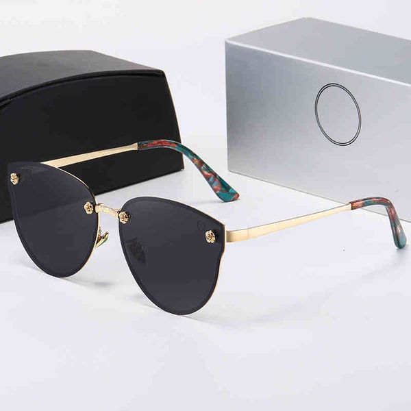 sunglasses women's fashion polarizing brand large frame anti ultraviolet color glasses 382, White;black
sunglasses women's fashion polarizing brand large frame anti ultraviolet color glasses 382, White;black