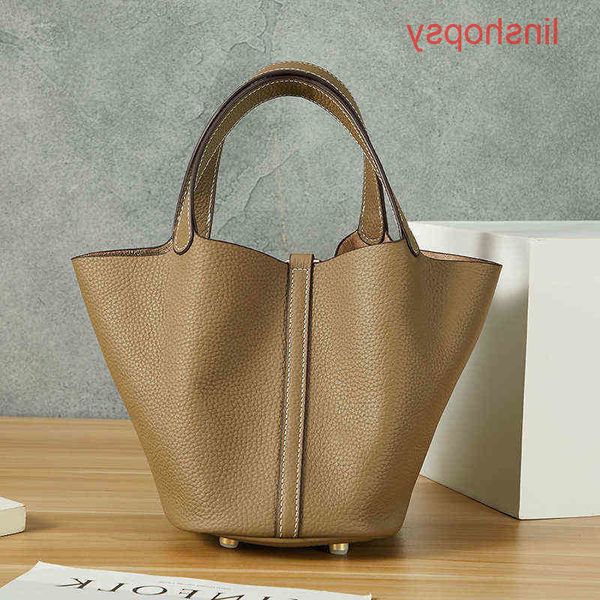 herme bags picotinslocks bags 18 22 26cm 2022 new style vegetable basket leather fashion leisure mo u7e6
herme bags picotinslocks bags 18 22 26cm 2022 new style vegetable basket leather fashion leisure mo u7e6