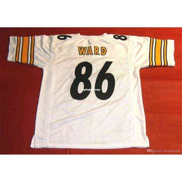 shirts retro #86 hines ward custom jerseys mitchell & ness jersey white mens stitching high-end size s-5xl football jerseys college top, Gray
shirts retro #86 hines ward custom jerseys mitchell & ness jersey white mens stitching high-end size s-5xl football jerseys college top, Gray