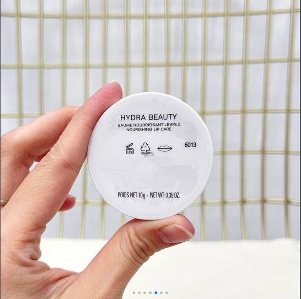 epack brand hydra beauty nutrition lip care lip balm baume nourrissant levres cream 10g 902021
epack brand hydra beauty nutrition lip care lip balm baume nourrissant levres cream 10g 902021