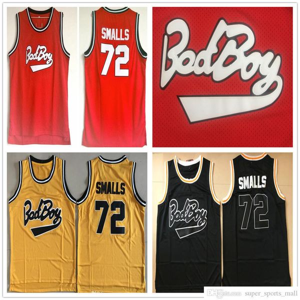 stitched ncaa basketball jerseys college vintage biggie smalls jersey notorious b.i.g. bad boy black red white #72 shirts s-2xl
stitched ncaa basketball jerseys college vintage biggie smalls jersey notorious b.i.g. bad boy black red white #72 shirts s-2xl