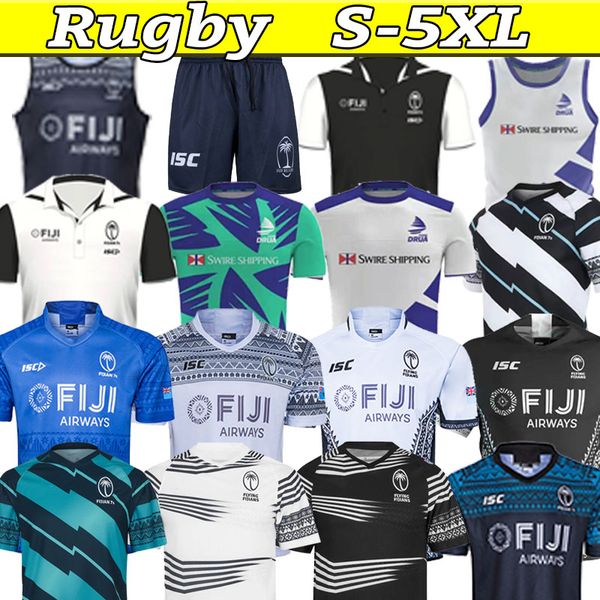 fiji rugby jersey home away flying fijians polo shirt national rugby league shirt fidji sevens jersey size s-5xl, Black;gray
fiji rugby jersey home away flying fijians polo shirt national rugby league shirt fidji sevens jersey size s-5xl, Black;gray