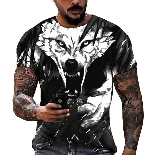 men's tee t shirt 3d print graphic round neck casual daily 3d print short sleeve fashion designer cool comfortable black h6id#, White;black
men's tee t shirt 3d print graphic round neck casual daily 3d print short sleeve fashion designer cool comfortable black h6id#, White;black