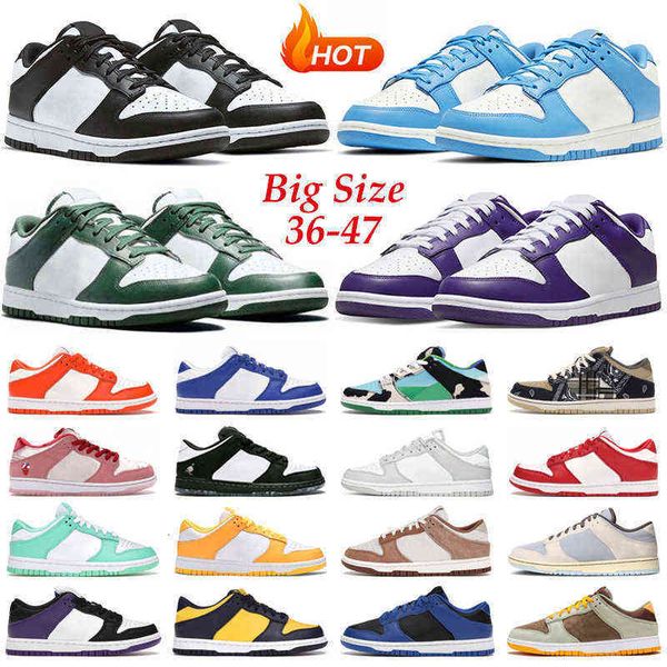 men women designer shoes sb dunks sneakers panda white black unc syracuse grey fog court purple team green outdoor mens trainers
men women designer shoes sb dunks sneakers panda white black unc syracuse grey fog court purple team green outdoor mens trainers