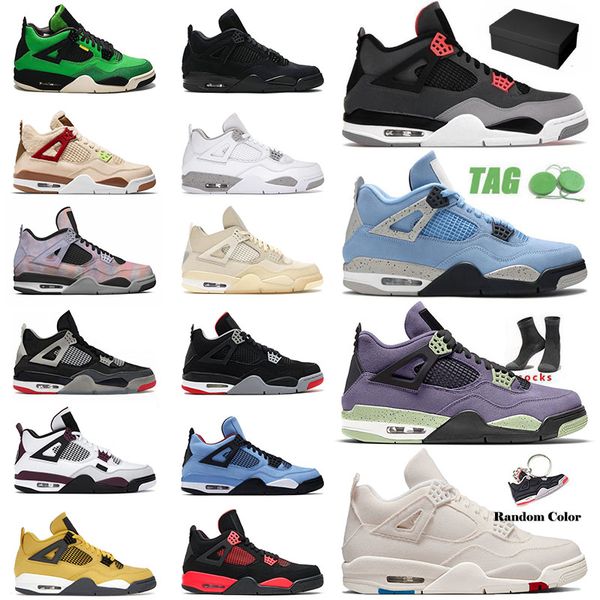 jumpman 4 4s iv designer basketball shoes authentic for mens womens canvas canyon purple university blue black cat manila sports sneakers tr
jumpman 4 4s iv designer basketball shoes authentic for mens womens canvas canyon purple university blue black cat manila sports sneakers tr