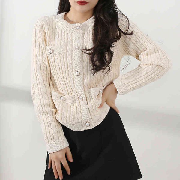 women's hoodies sweatshirts autumn and winter style temperament thin nail bead knitted cardigan hong kong flavor small fragrance sweate, Black
women's hoodies sweatshirts autumn and winter style temperament thin nail bead knitted cardigan hong kong flavor small fragrance sweate, Black