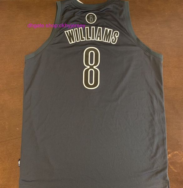 stitched rare ad deron williams 2012 christmas day basketball jerseys mens kids throwback jersey, Black
stitched rare ad deron williams 2012 christmas day basketball jerseys mens kids throwback jersey, Black