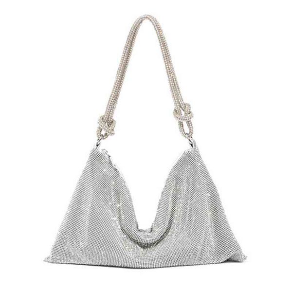 bag evening bags knot handle rhinestone clutch bag 2021 diamonds party wedding purses fashion handbag luxury designer shoulder
bag evening bags knot handle rhinestone clutch bag 2021 diamonds party wedding purses fashion handbag luxury designer shoulder