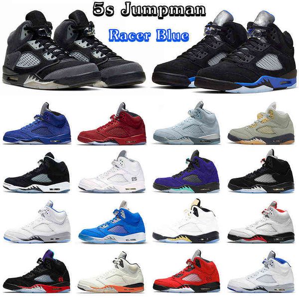 racer blue 5s jumpman men basketball shoes anthracite jade horizon bluebird raging bull stealth oreo fire red mens trainers outdoor sports
racer blue 5s jumpman men basketball shoes anthracite jade horizon bluebird raging bull stealth oreo fire red mens trainers outdoor sports
