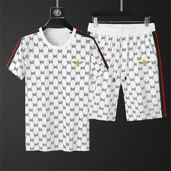 suit men's floral embroidery neck t-shirt shorts casual two-piece set men's goods 80% off factory wholesale, Gray
suit men's floral embroidery neck t-shirt shorts casual two-piece set men's goods 80% off factory wholesale, Gray