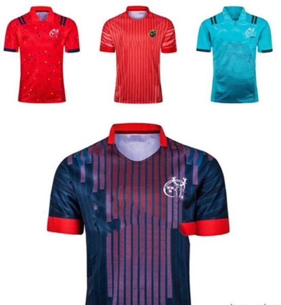 2021 munster city league rugby jersey national team home court away game 17 19 black red green shirt uniform size s-3xl, Black;gray
2021 munster city league rugby jersey national team home court away game 17 19 black red green shirt uniform size s-3xl, Black;gray