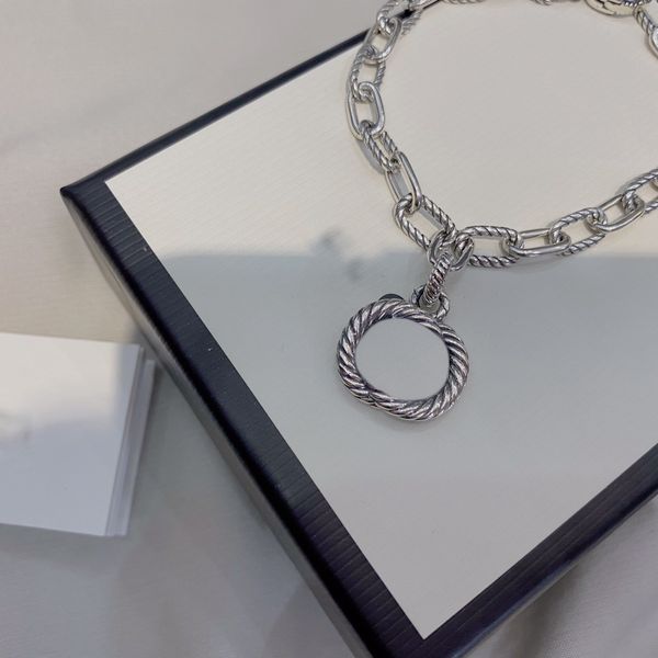 double g silver plated bracelet never fade official replica couple style men's bracelet exquisite gift hypoallergenic jewelry, Golden;silver
double g silver plated bracelet never fade official replica couple style men's bracelet exquisite gift hypoallergenic jewelry, Golden;silver