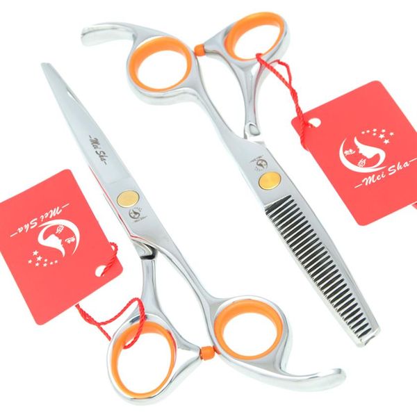 5.5inch/6.0inch meisha professional hairdressing scissors kits hair cutting scissors thinning shears jp440c barbers tijeras haircu273n
5.5inch/6.0inch meisha professional hairdressing scissors kits hair cutting scissors thinning shears jp440c barbers tijeras haircu273n