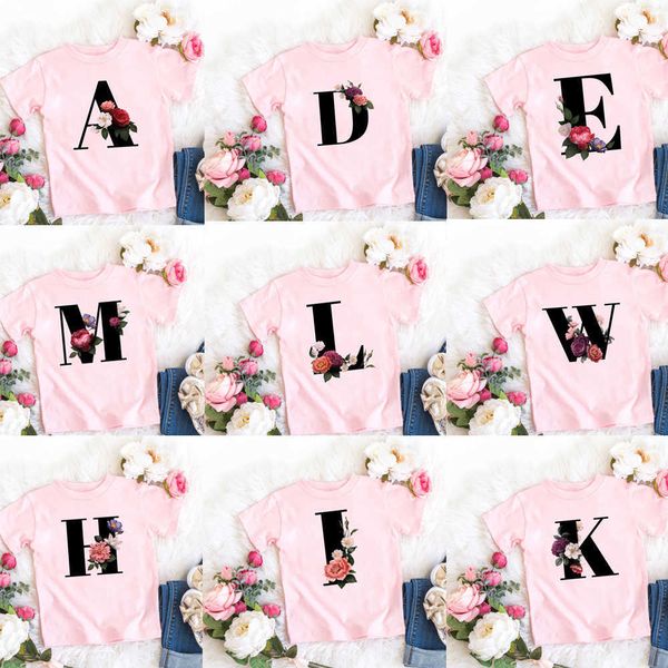 letters plant novelty printed t-shirt kids pink t shirt kawaii girls casual baby girl t-shirts summer fashion short sleeve, Blue
letters plant novelty printed t-shirt kids pink t shirt kawaii girls casual baby girl t-shirts summer fashion short sleeve, Blue