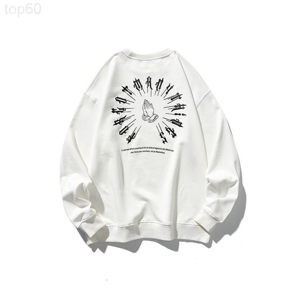 men's hoodies & sweatshirts designer atn menswear | 22 spring alphabet printed sweater men's fashion brand hip hop loose bf casual, Black
men's hoodies & sweatshirts designer atn menswear | 22 spring alphabet printed sweater men's fashion brand hip hop loose bf casual, Black