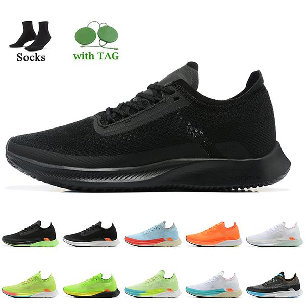 fashion women mens zoomx streakfly proto running shoes zoomes runner sneakers orange black green white pink blue sliver barely volt trainers
fashion women mens zoomx streakfly proto running shoes zoomes runner sneakers orange black green white pink blue sliver barely volt trainers