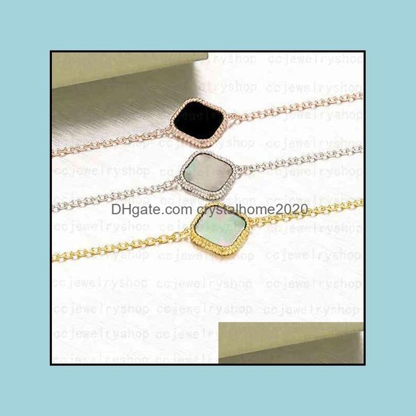 charm bracelets classic fashion 4/four leaf clover single flower pendant dhtzu, Golden;silver
charm bracelets classic fashion 4/four leaf clover single flower pendant dhtzu, Golden;silver