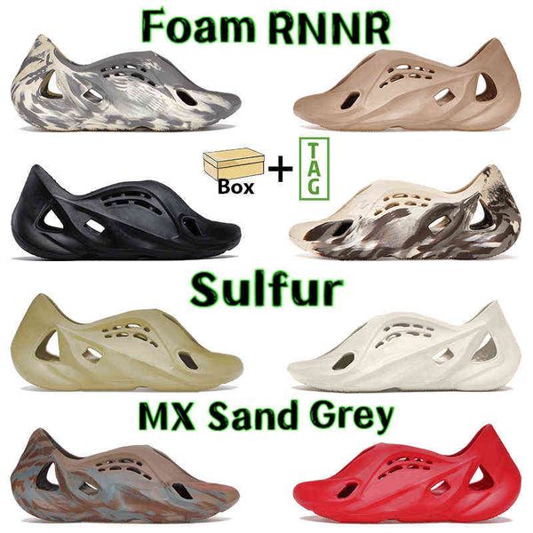 foam rnnr sandals men women beach slippers mx cream clay moon grey ochre sulfur ararat sand black designer shoes fashion mens slides gd4l
foam rnnr sandals men women beach slippers mx cream clay moon grey ochre sulfur ararat sand black designer shoes fashion mens slides gd4l