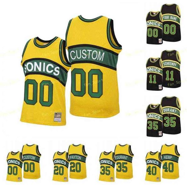 city earned edition custom printed allen 34 ray durant 35 kevin kemp 40 shawn schrempf 11 detlef payton 20 gary basketball jerseys men women, Black
city earned edition custom printed allen 34 ray durant 35 kevin kemp 40 shawn schrempf 11 detlef payton 20 gary basketball jerseys men women, Black