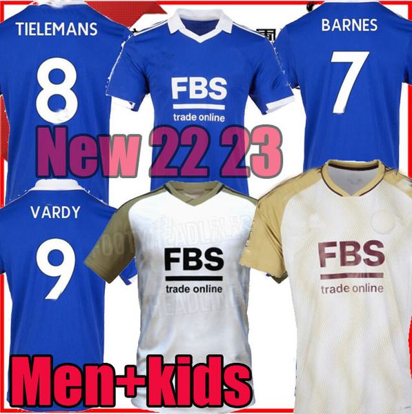 22 23 soccer jerseys vardy daka maddison tielemans ndidi ayoze barnes goalkeeper schmeichel lookman 2022 2023 home men kids kit football shi, Black;yellow
22 23 soccer jerseys vardy daka maddison tielemans ndidi ayoze barnes goalkeeper schmeichel lookman 2022 2023 home men kids kit football shi, Black;yellow