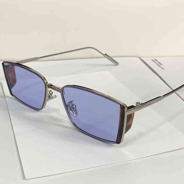 22 new men's contrast color women's summer new fashion sunglasses versatile gm, White;black
22 new men's contrast color women's summer new fashion sunglasses versatile gm, White;black