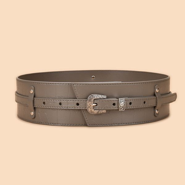 new women's belt decoration fashion waistband with coat closing needle buckle real cowhide bandwidth, Black;brown
new women's belt decoration fashion waistband with coat closing needle buckle real cowhide bandwidth, Black;brown