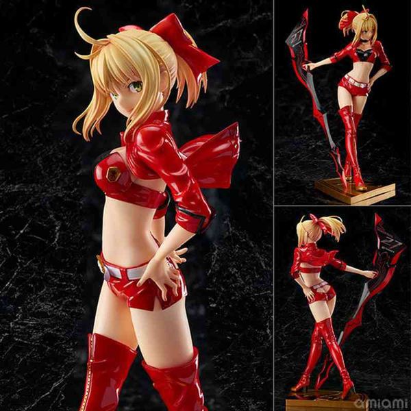 24cm saber figure anime fate figure #366 grand jeanne d arc pvc action model collectible model toys kid gift
24cm saber figure anime fate figure #366 grand jeanne d arc pvc action model collectible model toys kid gift