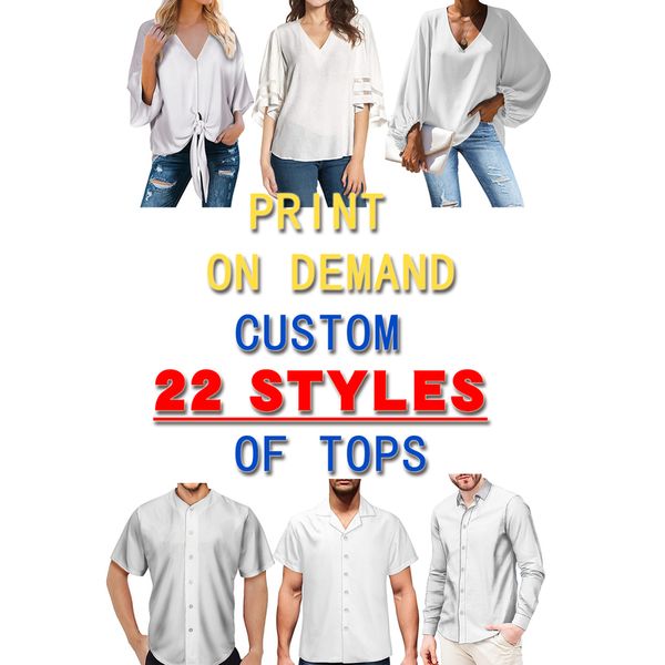 print on demand customized public custom images//name men woman dress shirts party uniforms matching clothes same pattern 220608, Black
print on demand customized public custom images//name men woman dress shirts party uniforms matching clothes same pattern 220608, Black