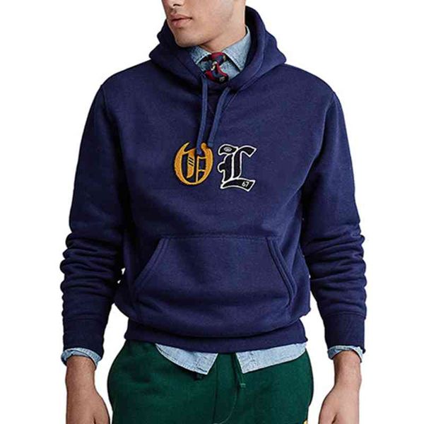 autumn winter 3 horses rugby spirit sweatshirts regular fit casual streetwear, Black
autumn winter 3 horses rugby spirit sweatshirts regular fit casual streetwear, Black