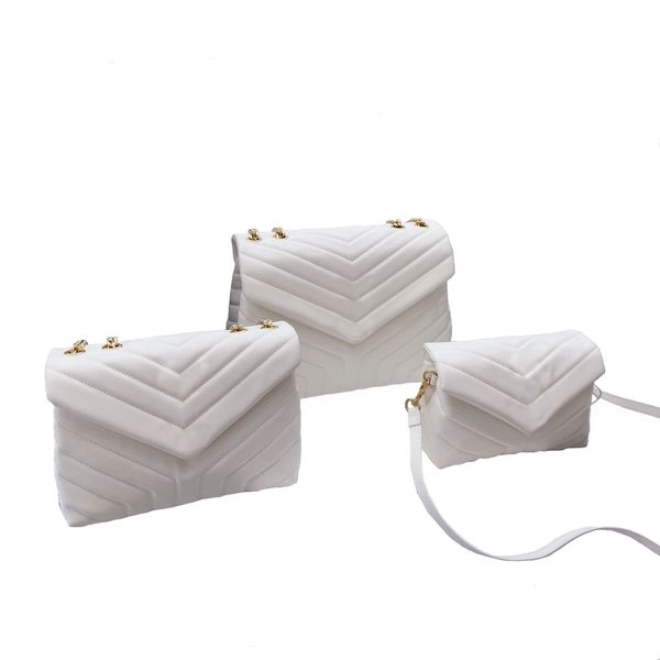 designer bags classic women quilted calfskin adjustable metal chain strap wallet shoulder bags crossbody pochette
designer bags classic women quilted calfskin adjustable metal chain strap wallet shoulder bags crossbody pochette
