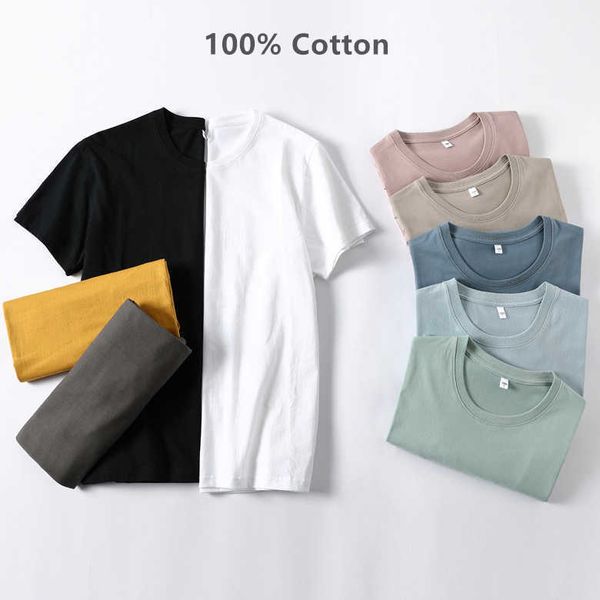 forcustomization high 2022 quality tee shirts with customize tshirt soft 100% cotton print on demand t-shirt oversize plain men blank t, White;black
forcustomization high 2022 quality tee shirts with customize tshirt soft 100% cotton print on demand t-shirt oversize plain men blank t, White;black