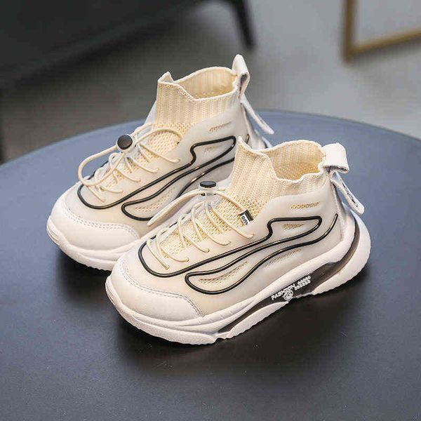 children's high casual shoes socks shoes elastic mesh elastic band boys outdoor sneakers black breathable kids fashion shoes l220716, Black;red
children's high casual shoes socks shoes elastic mesh elastic band boys outdoor sneakers black breathable kids fashion shoes l220716, Black;red