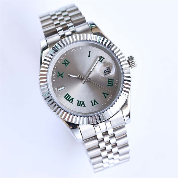 mens couple watch automatic mechanical movement datejust 41mm 36mm ladies 31mm 28mm diamond automatic mechanical stainless steel waterproof, Slivery;golden
mens couple watch automatic mechanical movement datejust 41mm 36mm ladies 31mm 28mm diamond automatic mechanical stainless steel waterproof, Slivery;golden