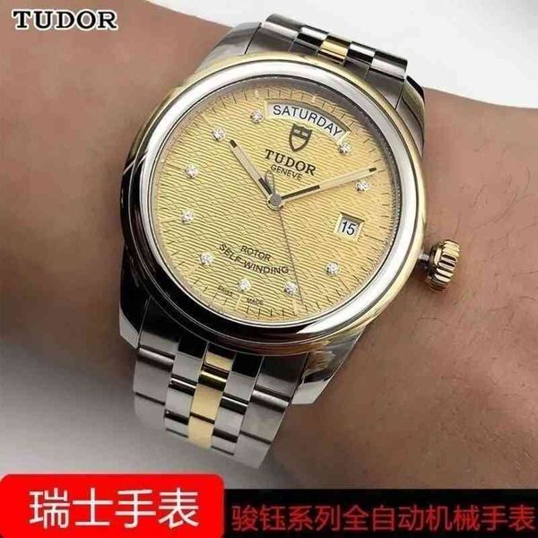 fashion tudors luxury designer watch men's automatic mechanical watch classic prince waterproof junyu steel band 88iv jf5t, Slivery;golden
fashion tudors luxury designer watch men's automatic mechanical watch classic prince waterproof junyu steel band 88iv jf5t, Slivery;golden