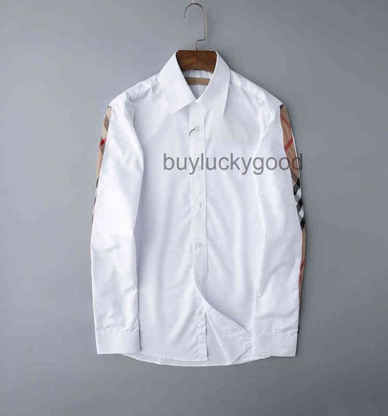 designer clothes striped casual men's shirt solid design turn down collar long sleeve patchwork men dress shirts, White;black
designer clothes striped casual men's shirt solid design turn down collar long sleeve patchwork men dress shirts, White;black