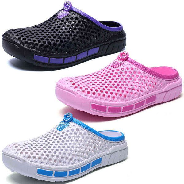 sandals pulomies summer women slippers quick dry clogs outdoor garden shoes female swimming pool sandals bathroom mules beach 220623, Black
sandals pulomies summer women slippers quick dry clogs outdoor garden shoes female swimming pool sandals bathroom mules beach 220623, Black