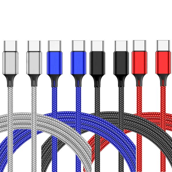 quick charging cables 1m 1.5m 2m 3m type-c micro braided alloy pd usb cable for samsung s10 s20 s21 note 20 htc lg
quick charging cables 1m 1.5m 2m 3m type-c micro braided alloy pd usb cable for samsung s10 s20 s21 note 20 htc lg