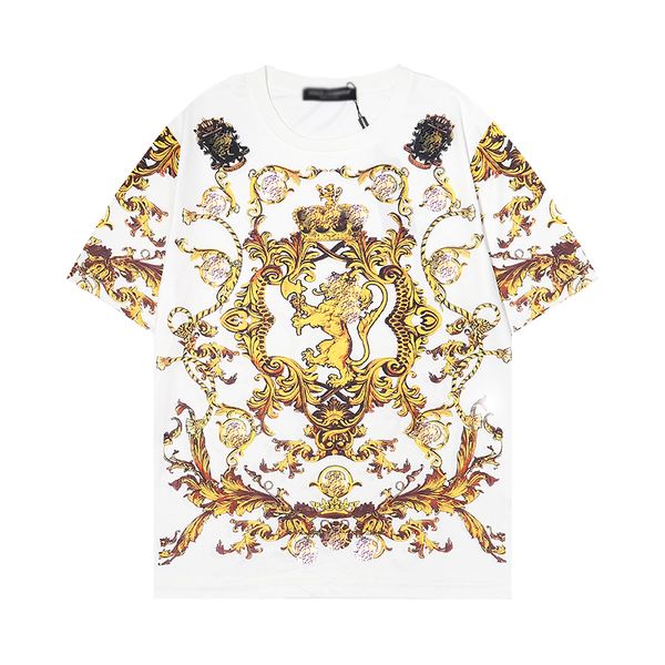 mens t shirt designer for men casual woman shirts street women clothing crew neck short sleeve tees colorful man tshirt s-xxl, White;black
mens t shirt designer for men casual woman shirts street women clothing crew neck short sleeve tees colorful man tshirt s-xxl, White;black