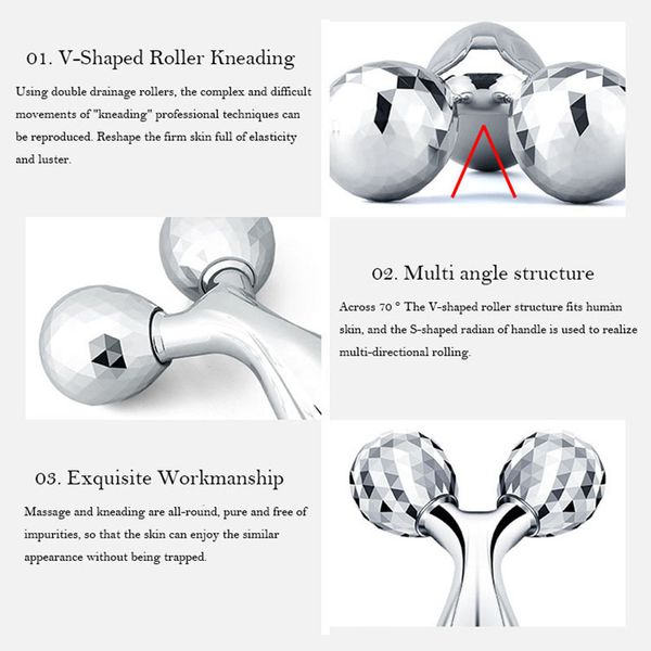 3d massage roller face massager leg abdomen neck buttocks 360 facial massage face lift roller skin care tools body slimming per
3d massage roller face massager leg abdomen neck buttocks 360 facial massage face lift roller skin care tools body slimming per