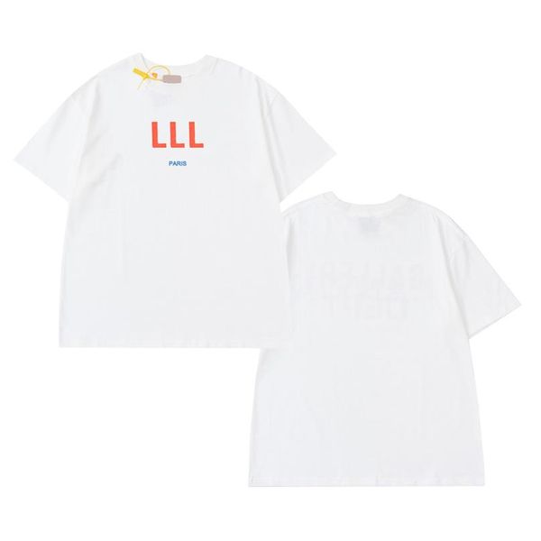 22ss usa spring summer letter tee skateboard men t shirt women high street fashion cotton oneck oversize tshirt2637, Black;brown
22ss usa spring summer letter tee skateboard men t shirt women high street fashion cotton oneck oversize tshirt2637, Black;brown