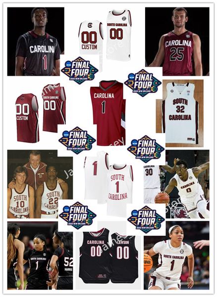 2022 ncaa custom usc stitched college basketball jersey 25 christian schmitt 21 maik kotsar 23 evan hinson 33 jason cudd 13 felipe haase 14, Black
2022 ncaa custom usc stitched college basketball jersey 25 christian schmitt 21 maik kotsar 23 evan hinson 33 jason cudd 13 felipe haase 14, Black