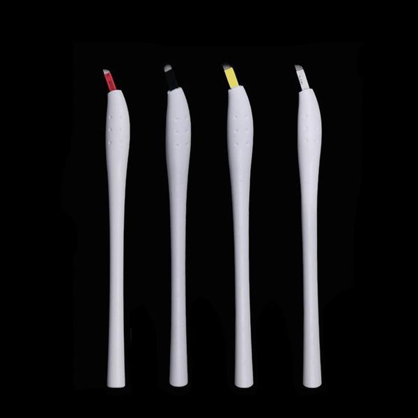 permanent makeup microblading pen professional light tattoo gun manual pen tools with 12 14 17 18u pins needles embroidery blade perfections
permanent makeup microblading pen professional light tattoo gun manual pen tools with 12 14 17 18u pins needles embroidery blade perfections