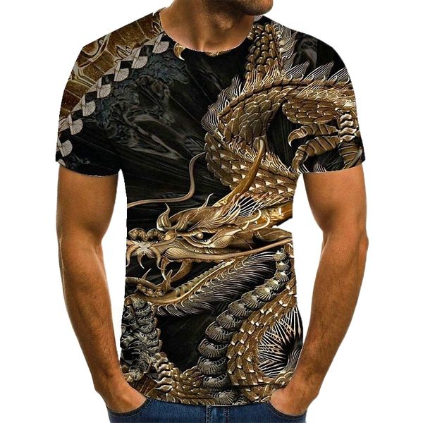 men's tee t shirt 3d print dragon graphic prints plus size round neck casual daily print short sleeve basic fashion designer big and t, White;black
men's tee t shirt 3d print dragon graphic prints plus size round neck casual daily print short sleeve basic fashion designer big and t, White;black