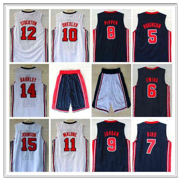 retro 1992 dream jersey robinson ewing bird pippen drexler malone stockton johnson barkely michael basketball jerseys classic
retro 1992 dream jersey robinson ewing bird pippen drexler malone stockton johnson barkely michael basketball jerseys classic
