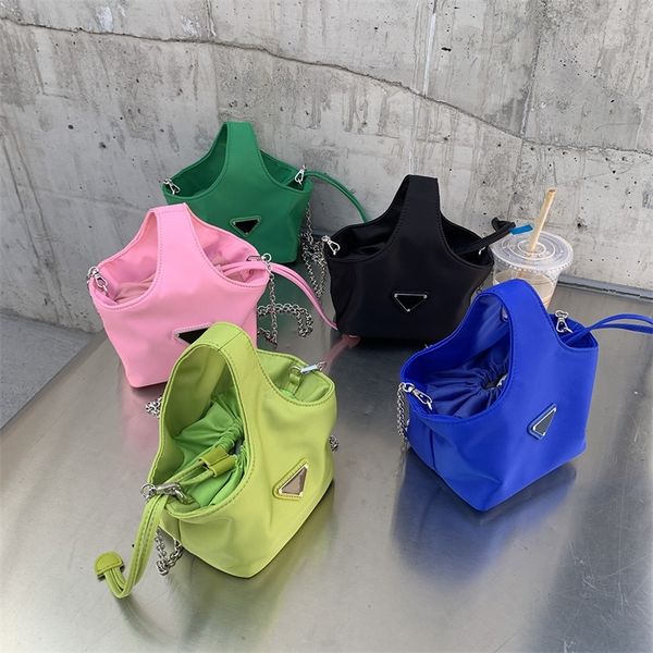 factory online sales jorge women's leisure simple oxford cloth basket single shoulder messenger portable bucket bag tide
factory online sales jorge women's leisure simple oxford cloth basket single shoulder messenger portable bucket bag tide