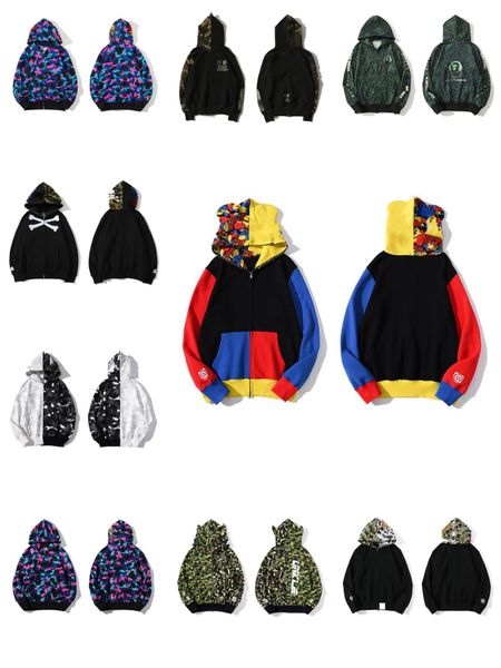 22ss shark mens women designer hoodie jacket coat jogger tracksuit pullover fleece sweatshirt crewneck black hip hop hoodie men camouflage z
22ss shark mens women designer hoodie jacket coat jogger tracksuit pullover fleece sweatshirt crewneck black hip hop hoodie men camouflage z