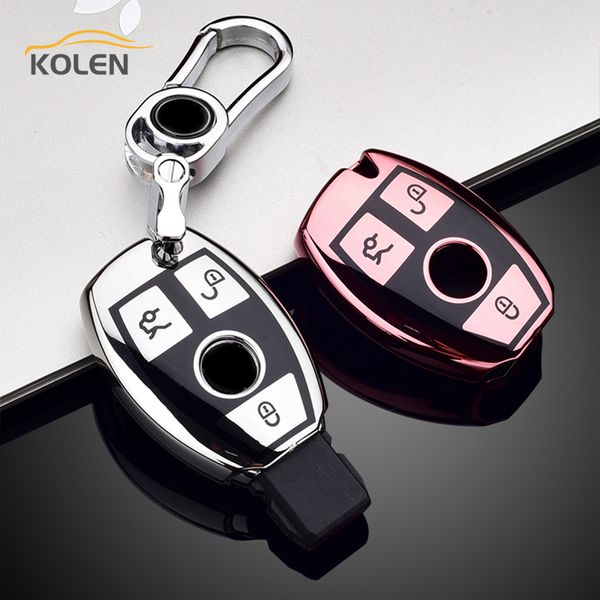 soft tpu car remote key case cover fob for mercedes bnez cla glc gla glk w203 w210 w211 w204 w176 a b c r class amg accessories
soft tpu car remote key case cover fob for mercedes bnez cla glc gla glk w203 w210 w211 w204 w176 a b c r class amg accessories