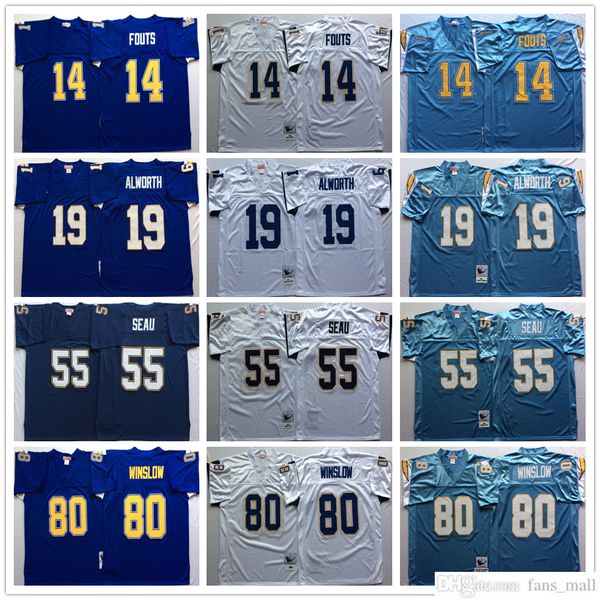 ncaa 75th mitchell and ness vintage football 55 junior seau jerseys retro stitched 14 dan fouts 19 lance alworth 80 kellen winslow jersey co, Black;red
ncaa 75th mitchell and ness vintage football 55 junior seau jerseys retro stitched 14 dan fouts 19 lance alworth 80 kellen winslow jersey co, Black;red