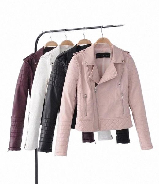 blue lozenge leather jacket for women rivet punk moto coat faux jacket jaquetas couro casaco chaqueta cuerina mujer d1qp#, Black
blue lozenge leather jacket for women rivet punk moto coat faux jacket jaquetas couro casaco chaqueta cuerina mujer d1qp#, Black